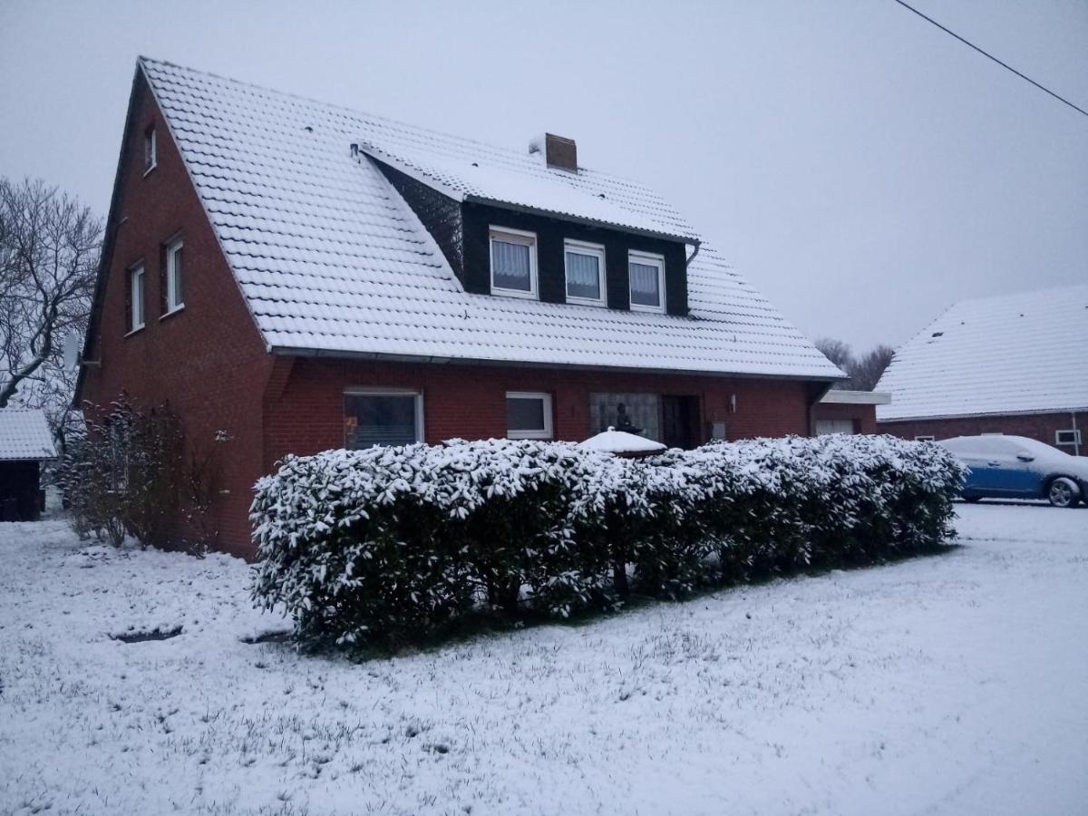 Haus Valentin * Dornum