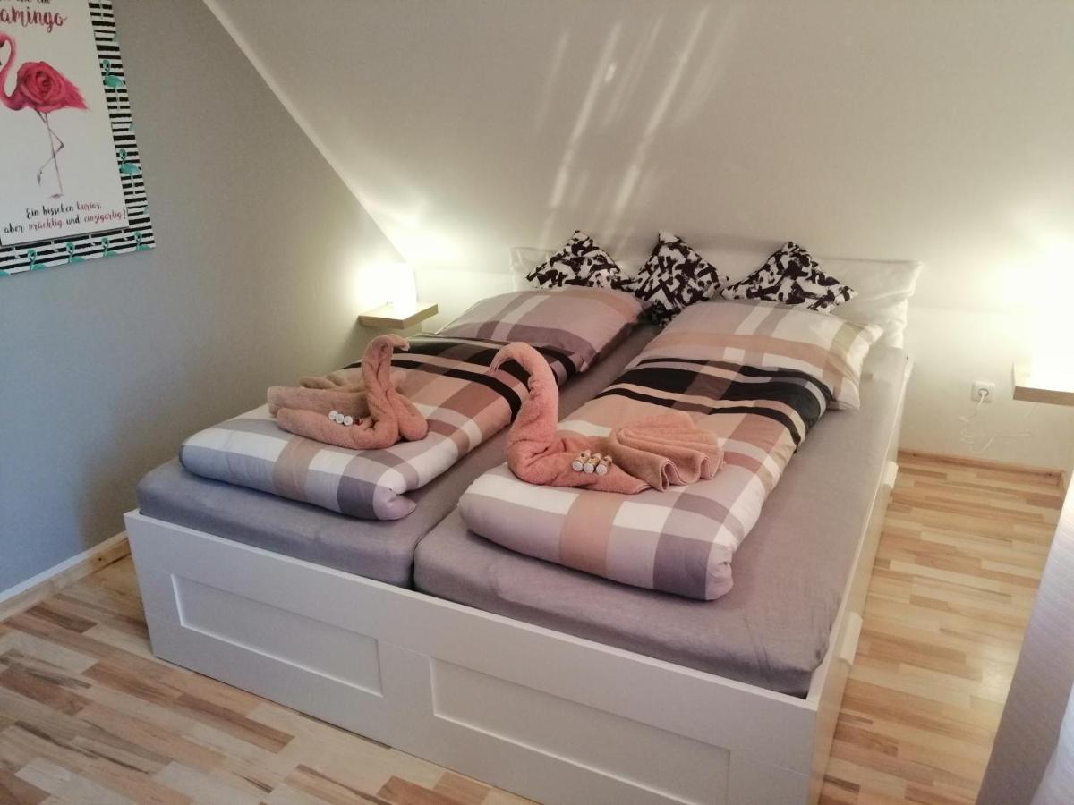 Haus Valentin Dornum