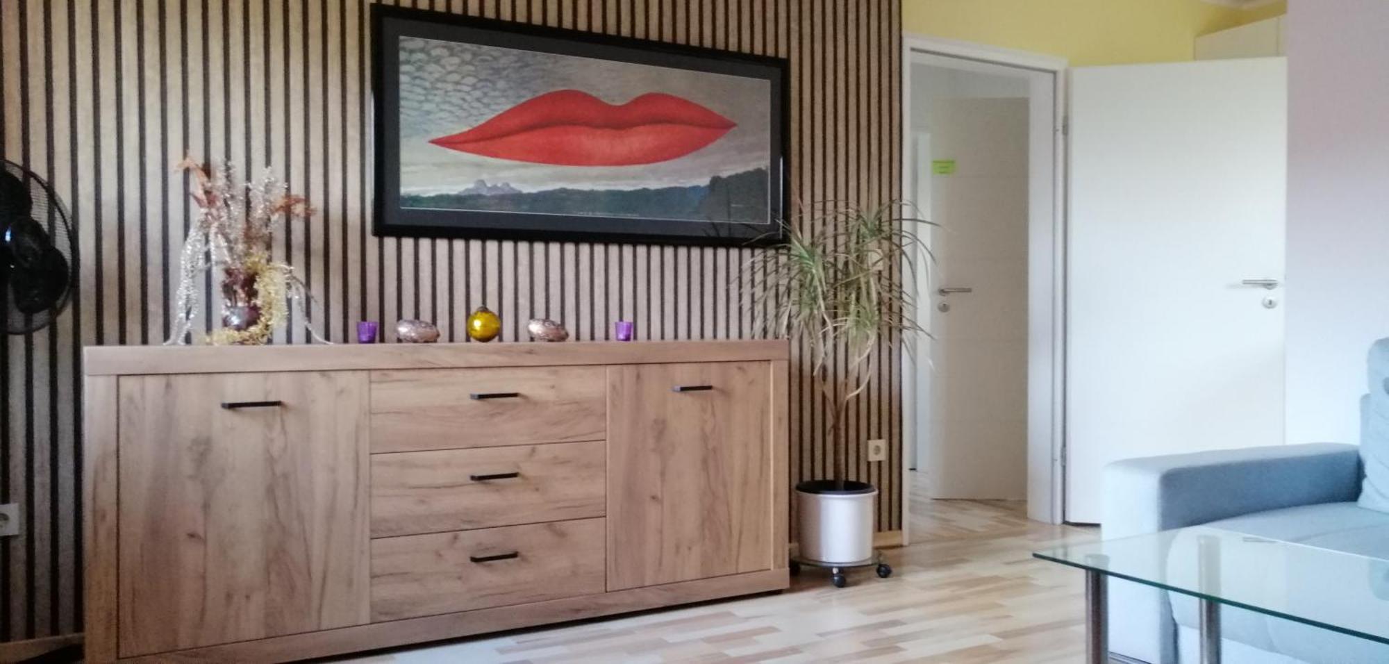 Apartment Haus Valentin