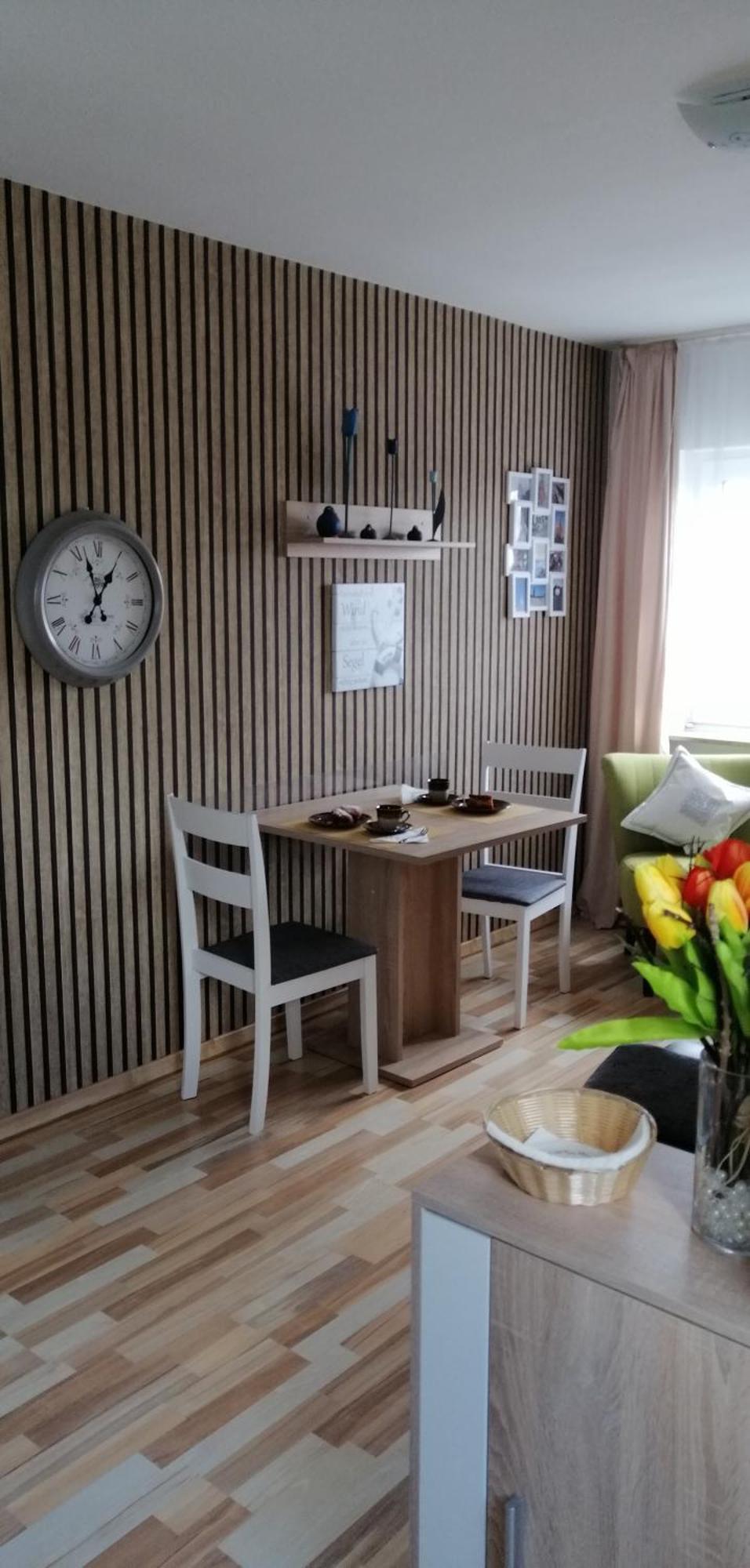 Haus Valentin Apartment